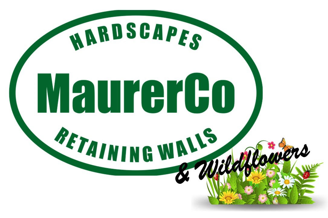 Maurer Co Retaining Walls Inc