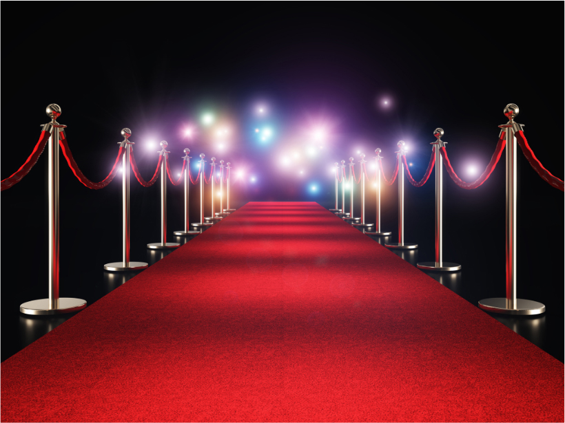 Red Carpet