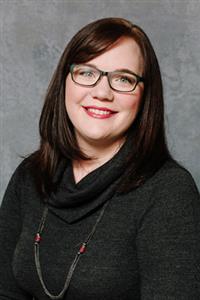 Picture of Bess McCreary Wozniak