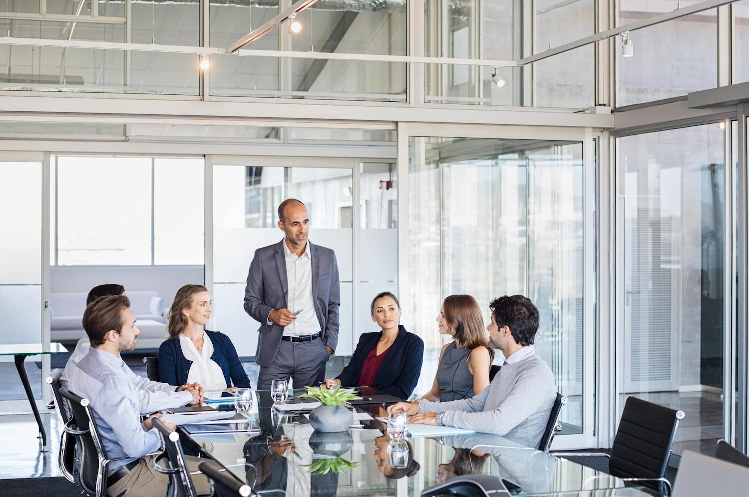 Atlanta Chapter of NARPM® Board Member Resources