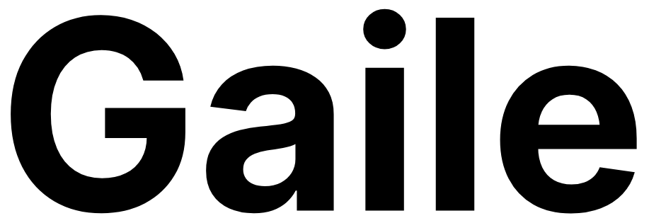 Gaile AI Logo