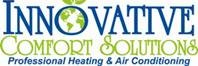 Innovative Comfort Solutions Logo