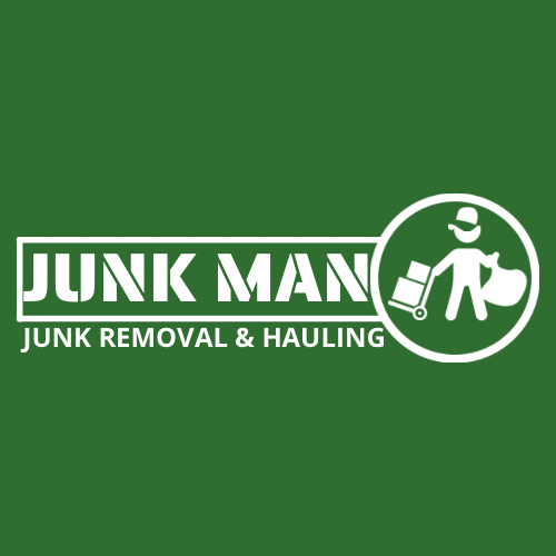 JUNK MAN Junk Removal & Hauling