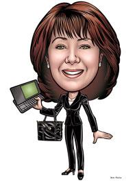 Picture of Kathy Pecora