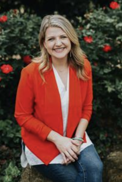Picture of Kayla R. Sharp