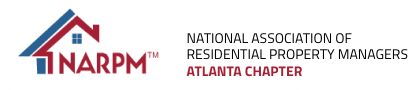 Atlanta Chapter of NARPM® Logo