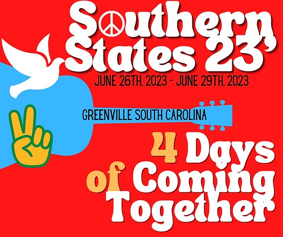 Southern States 2023