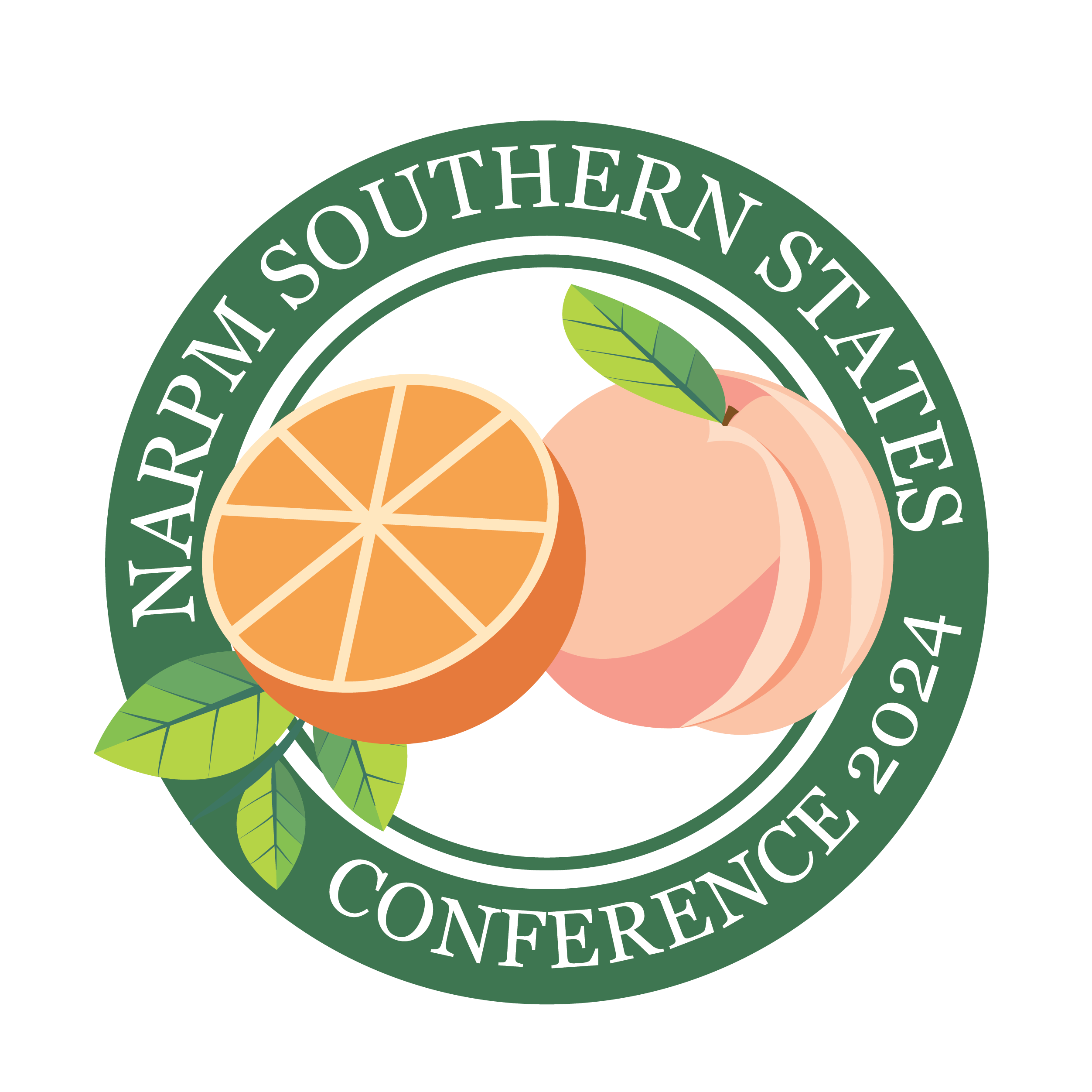 Southern States Logo