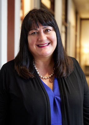 Picture of Monica Gilroy