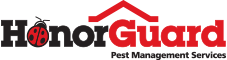 HonerGuard Pest Management Logo