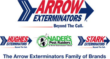 Arrow Exterminators Logo
