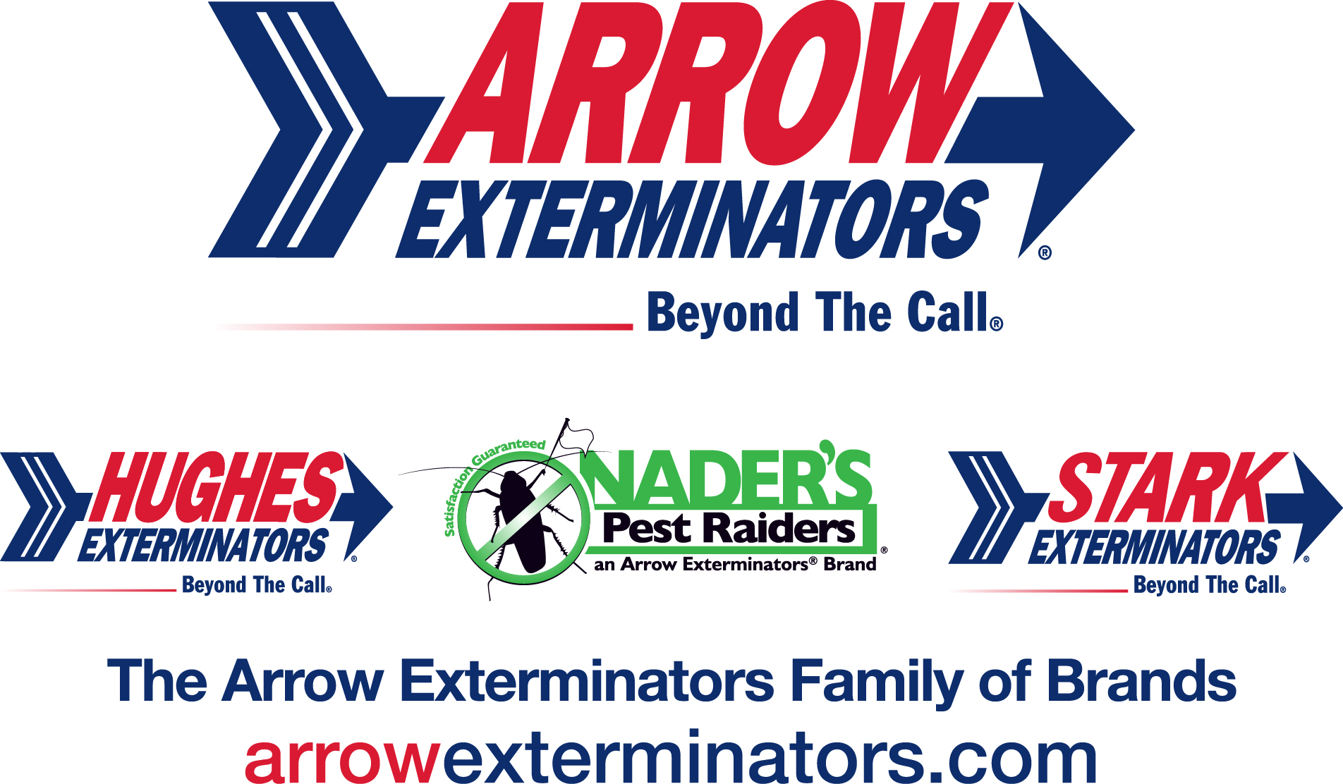 Arrow Logo