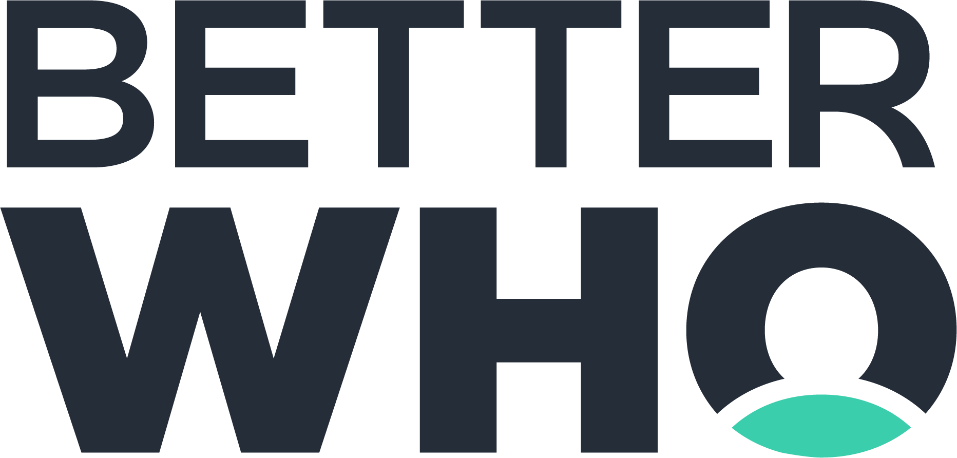 BetterWho Logo