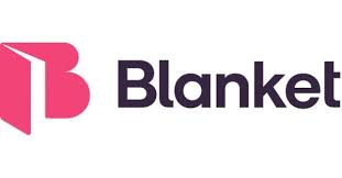 Blanket Logo
