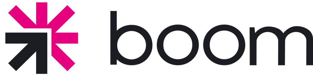 Boom Logo