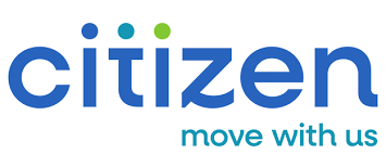 Citizen Logo