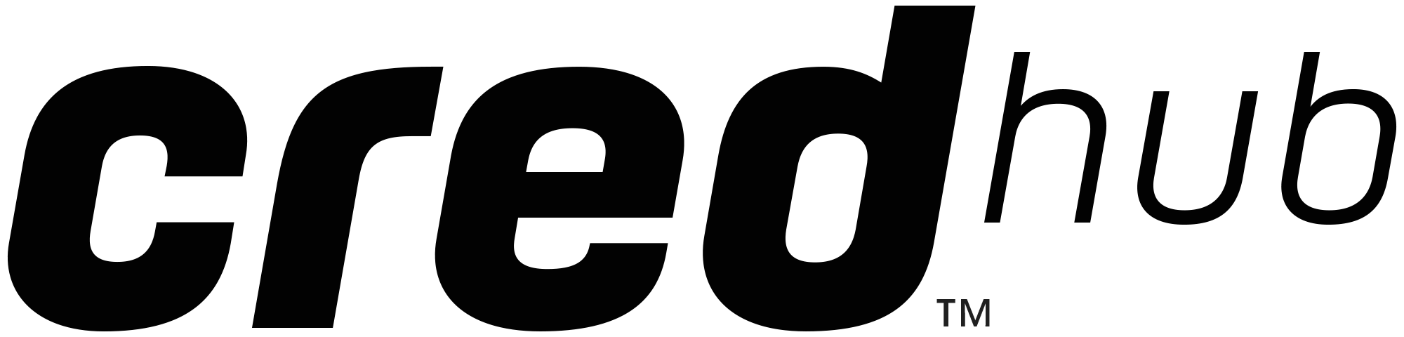 CredHub Logo