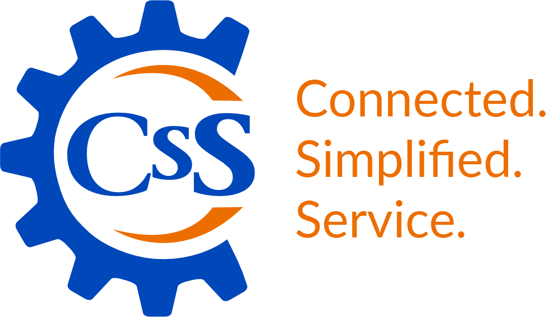 CSS Logo
