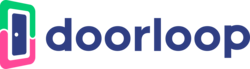 Doorloop Logo