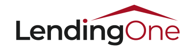 Lending One Logo