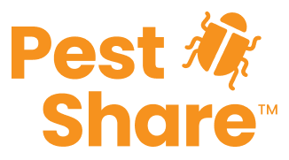 Pest Share Logo