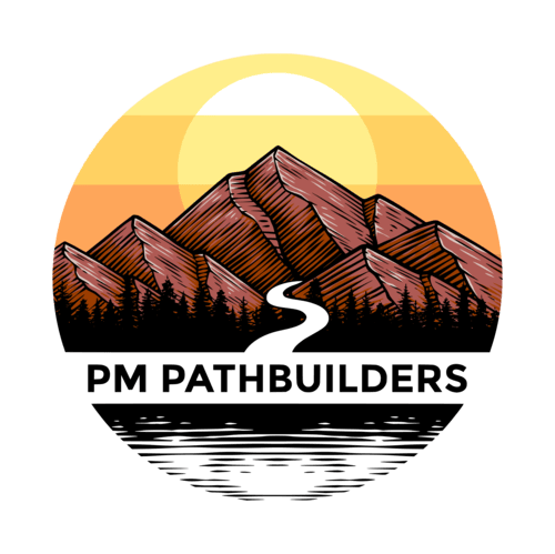 PM PathBuilders Logo