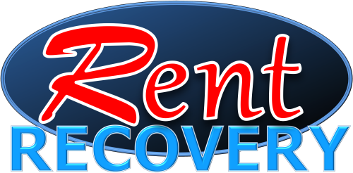 Rent Recovery LLC Logo