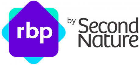 Second Nature  Logo