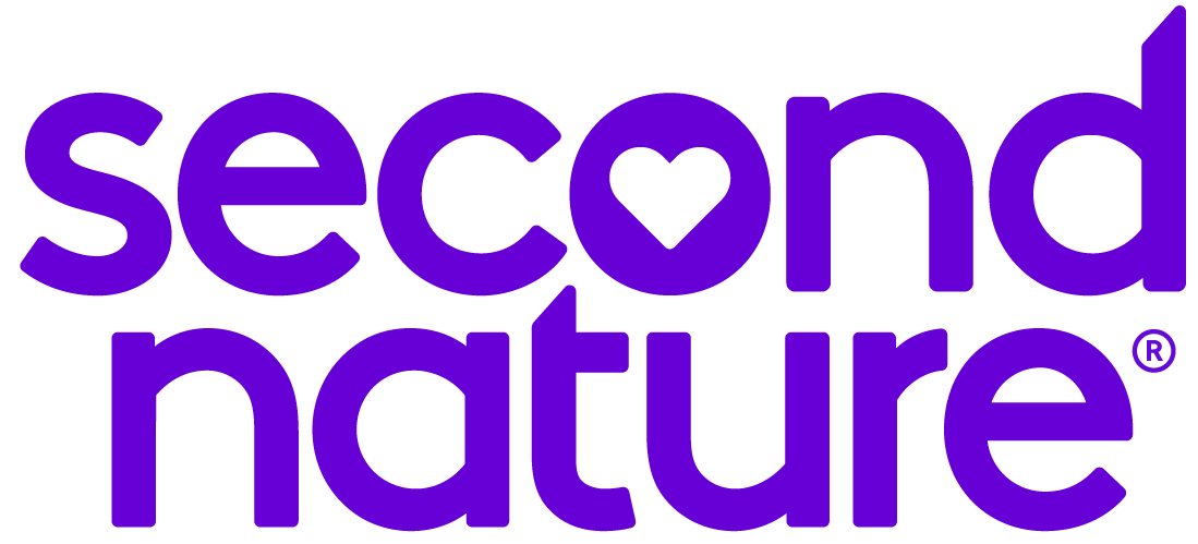 Second Nature Logo