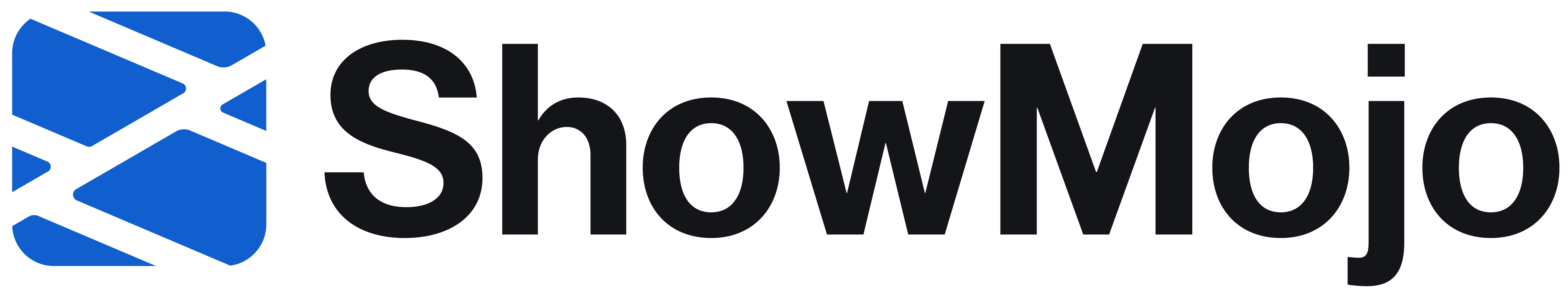 Showmojo logo