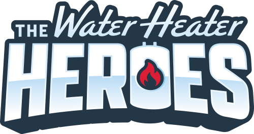 The Water Heater Heroes