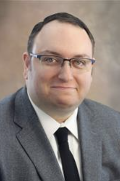 Picture of Todd J. Ortscheid